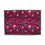 Sabine Placemats S/4