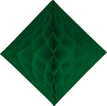 Diamond Honeycombs, 23 color options