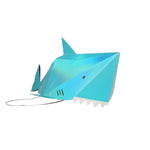 Shark Hats, Pack of 8