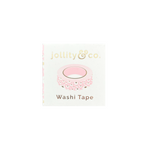 Peace & Love Daisy Washi Tape