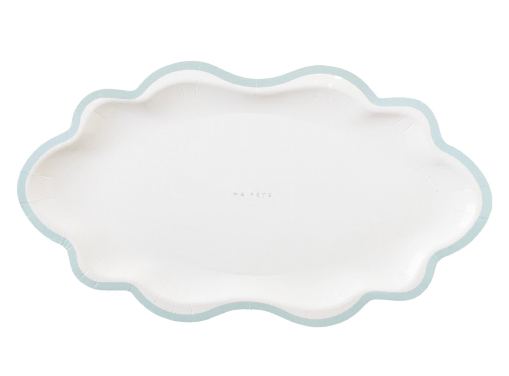 Signature Mini Trays, Pack of 4 | Paperless Post Party Shop