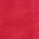 Dark Red Brushstroke Napkins (25 per pack)