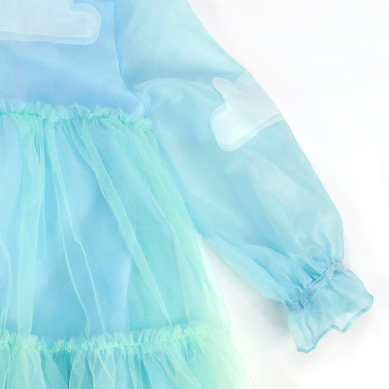 Meri Meri Cloud Dress 5-6 Years Meri Meri Cloud Dress 5-6 Years