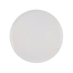 Shade Collection Dessert Plates, Pearlescent, Pack of 8