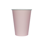 Shade Collection 12 oz. Cups, Petal, Pack of 8