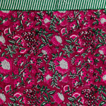 Sabine Round Tablecloth