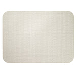 Wicker Easy Car Placemats, Set of 4